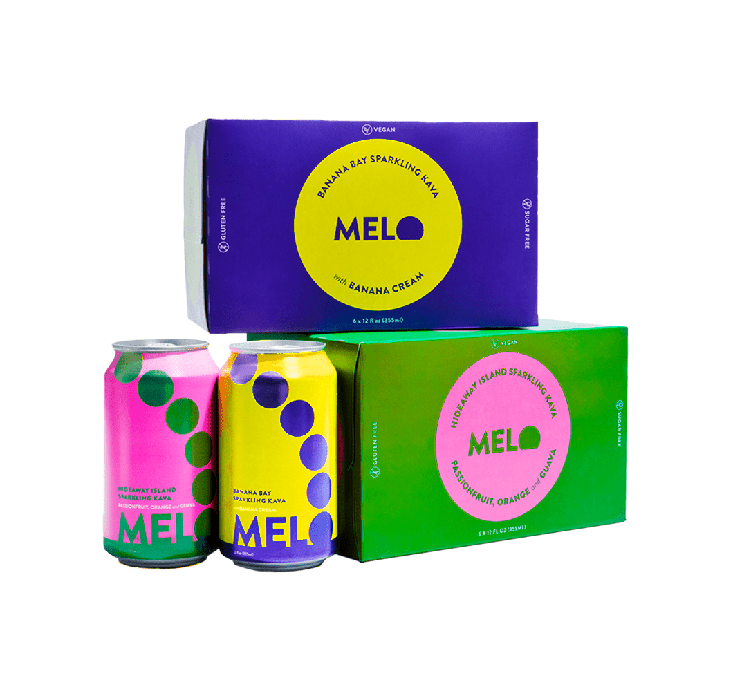 Mixed Pack - Melo